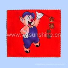 Suede Cleaning Cloth (SL-005)